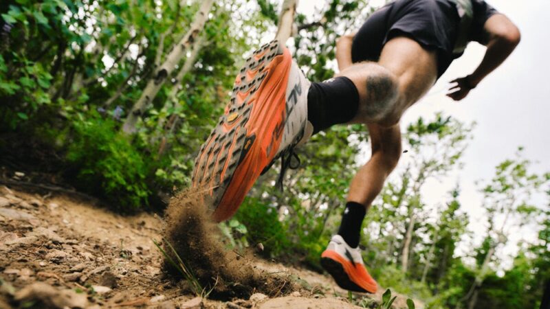 Altra lance sa campagne Altra Fit