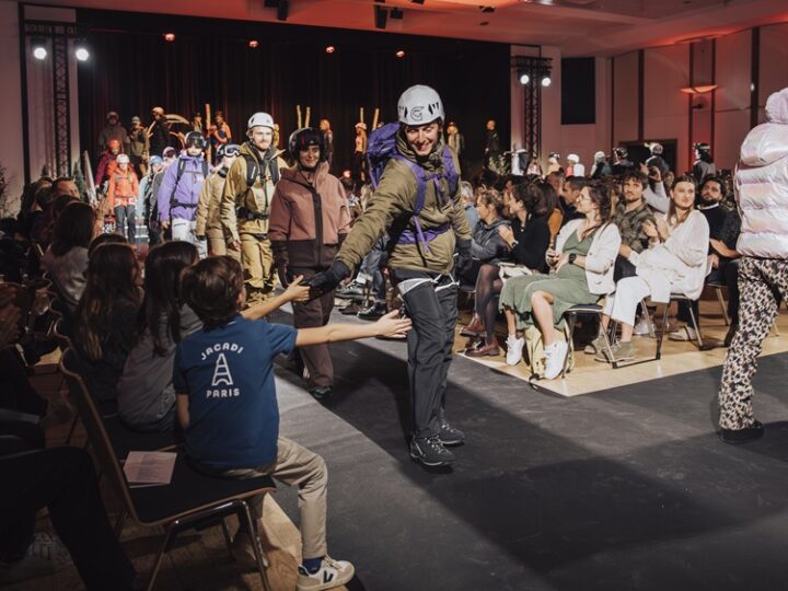 Hardloop lance la saison d’hiver