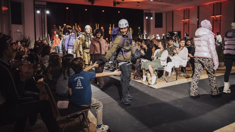 Hardloop lance la saison d’hiver