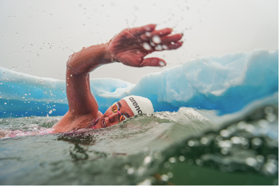 Une nouvelle plateforme de marque pour Arena