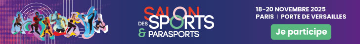 Banniere Salon Des Sports