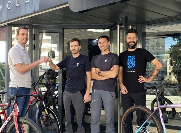 Le groupe Chopard reprend Besançon Services Cycles