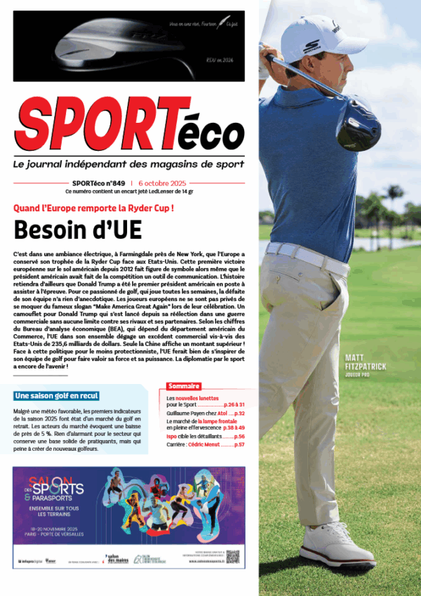 Couv SPORTeco 849