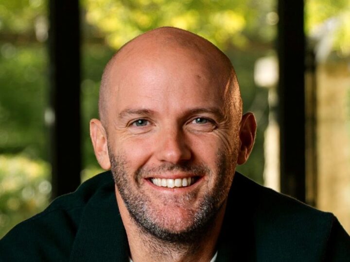 Gary Anssens de retour chez Décathlon