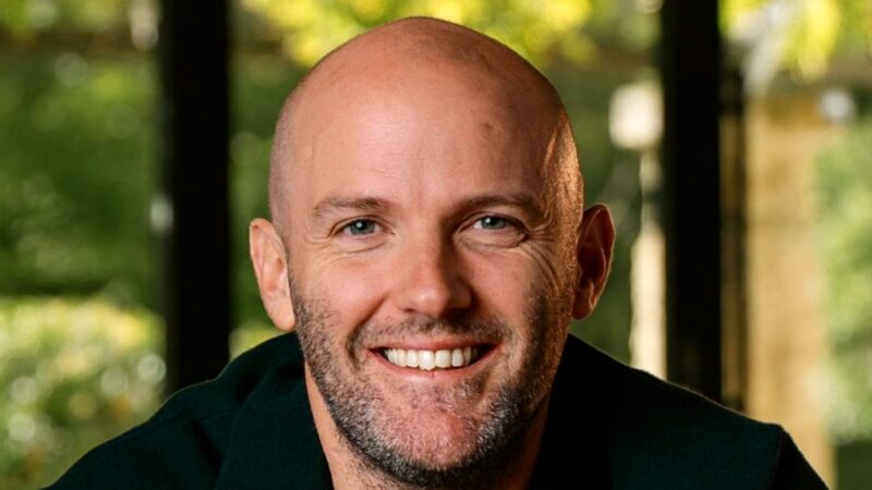 Gary Anssens de retour chez Décathlon