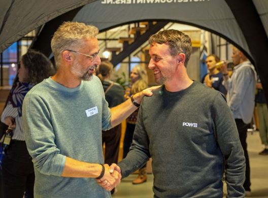 L’European Outdoor Group s’associe à Protect Our Winters