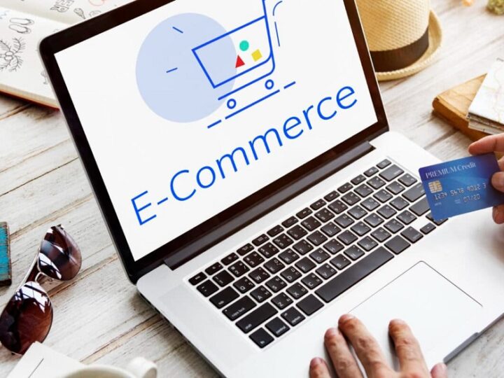Le e-commerce français poursuit sa croissance