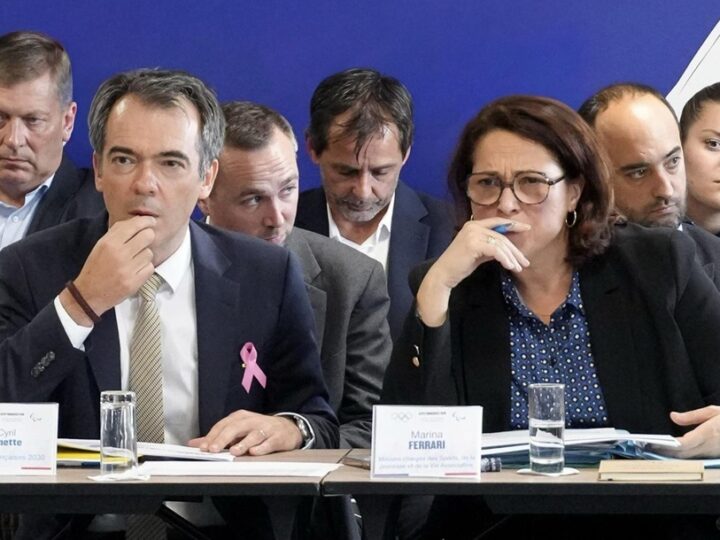 Quel budget pour les JO 2030 ?