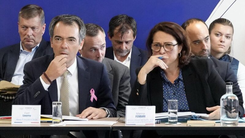 Quel budget pour les JO 2030 ?