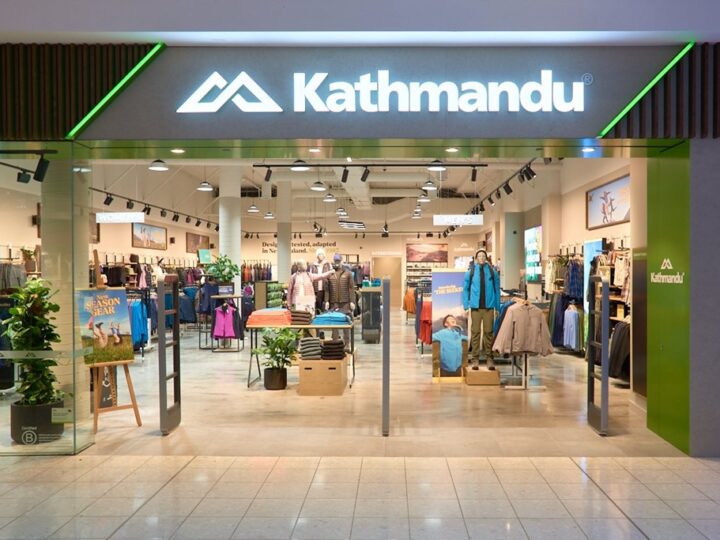 Une nouvelle stratégie pour Kathmandu et Oboz