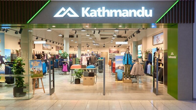 Une nouvelle stratégie pour Kathmandu et Oboz