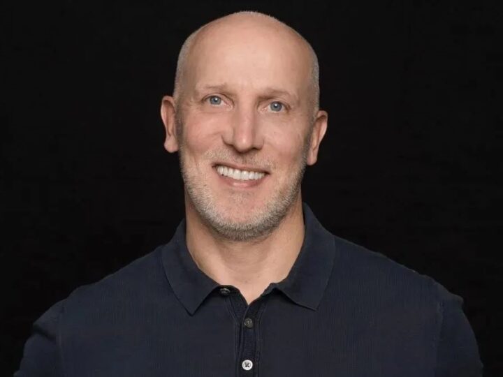 Marc Le Roux chez Reebok Europe