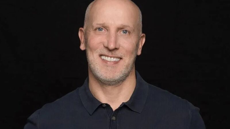 Marc Le Roux chez Reebok Europe