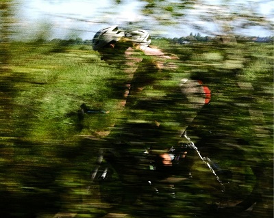 Outdoor Cycling Festival