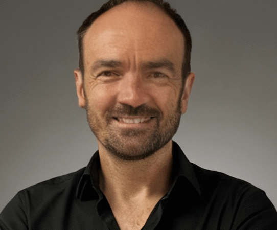 David Douilet chez Peli Products