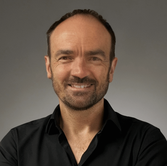 David Douilet chez Peli Products