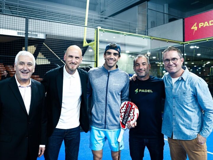 Players poursuit son développement