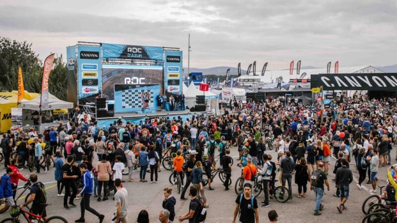Julbo s’associe au Roc d’Azur