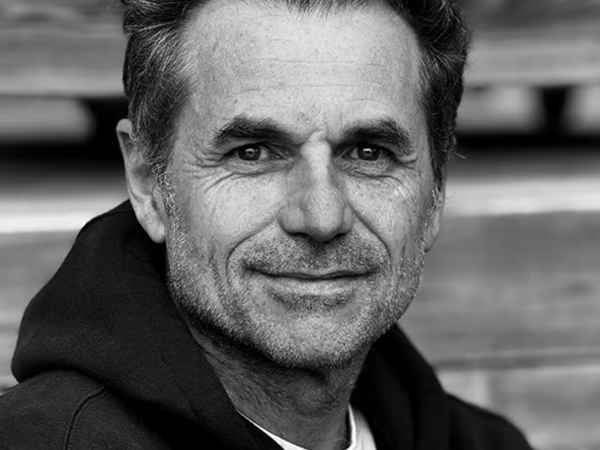 Un nouveau directeur général EMEA pour Salomon