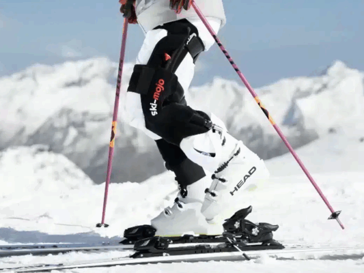 Une nouvelle direction pour Ski-Mojo