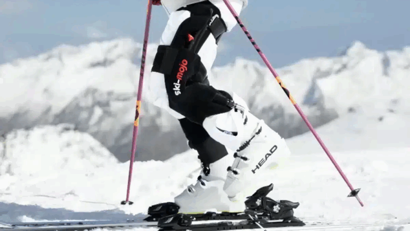 Une nouvelle direction pour Ski-Mojo