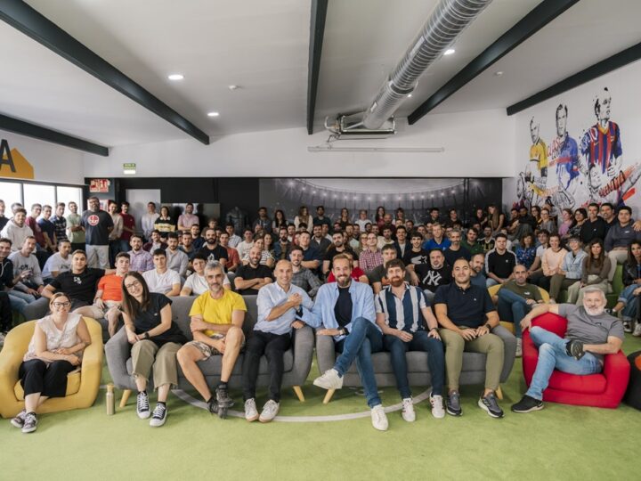 Une nouvelle direction chez Sports Emotion