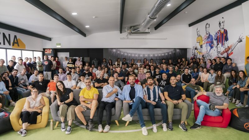 Une nouvelle direction chez Sports Emotion