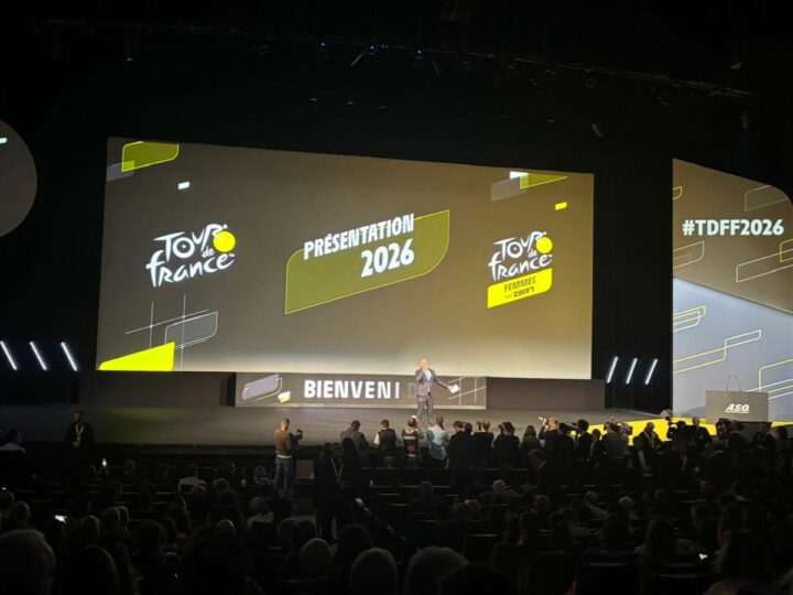 Le Tour 2026 monte en puissance