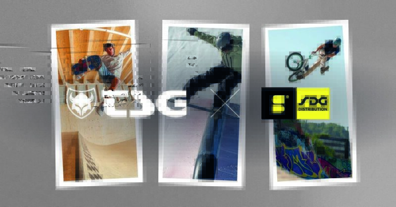 TSG et SDG étendent leur partenariat  