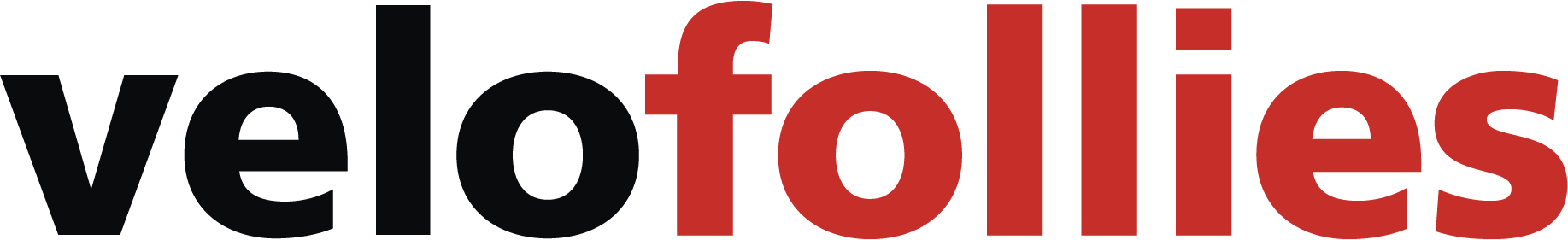 Velofollies