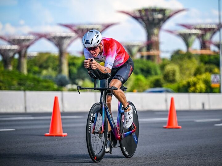 Zoot Sports acquiert Tailwind Brands