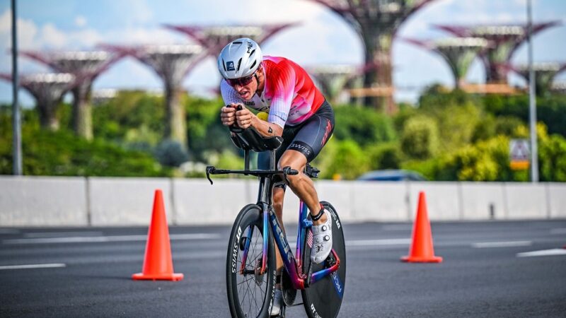 Zoot Sports acquiert Tailwind Brands