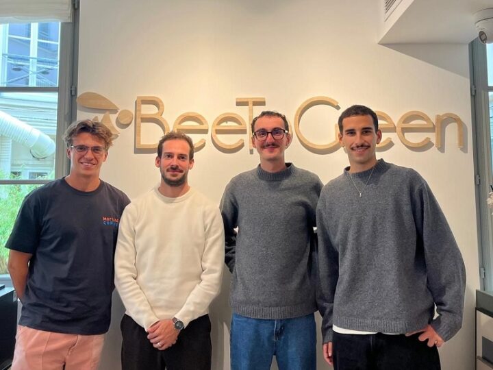 BeeToGreen s’associe à Loewi