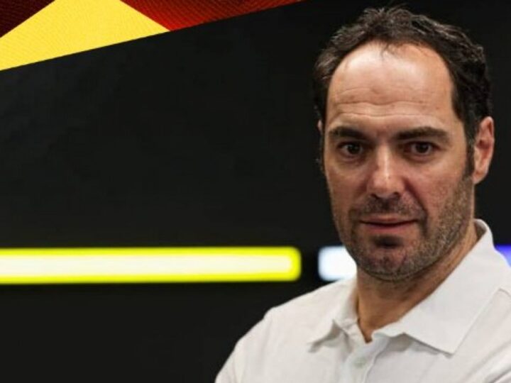 Raphaël Jeune nommé manager général de Cofidis