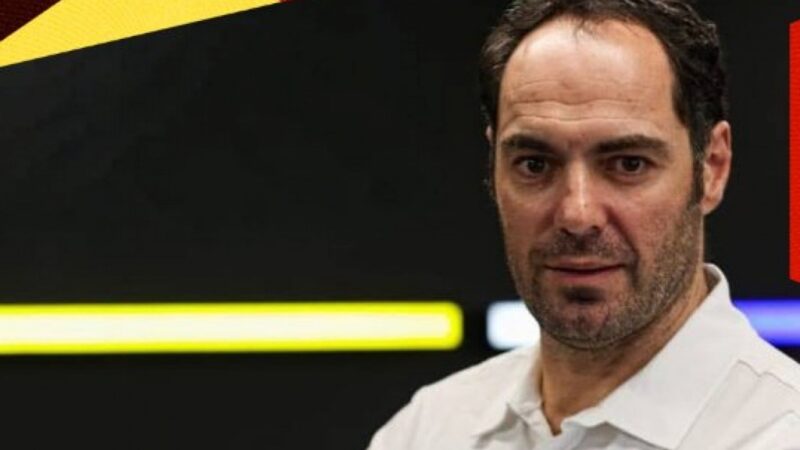 Raphaël Jeune nommé manager général de Cofidis