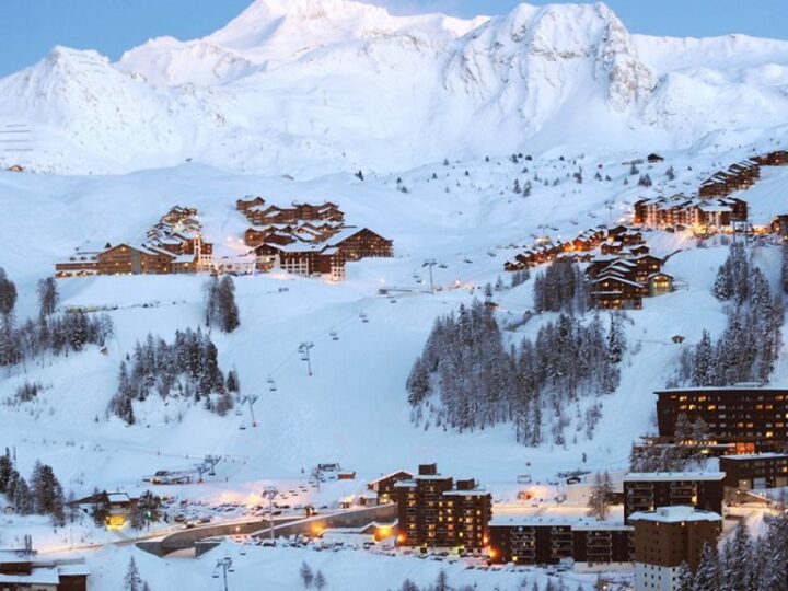 Une année record pour la CDA