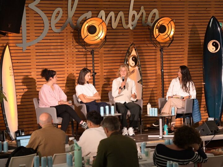 Quel bilan pour l’EuroSIMA Surf Summit 2025 ?