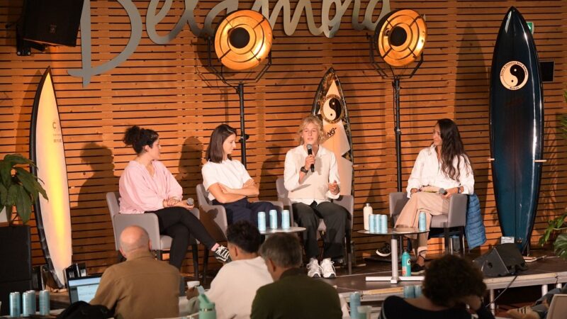 Quel bilan pour l’EuroSIMA Surf Summit 2025 ?