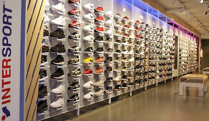 Intersport France va reprendre une partie d’Intersport Espagne