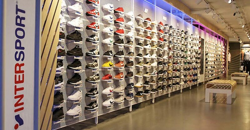 Intersport France va reprendre une partie d’Intersport Espagne