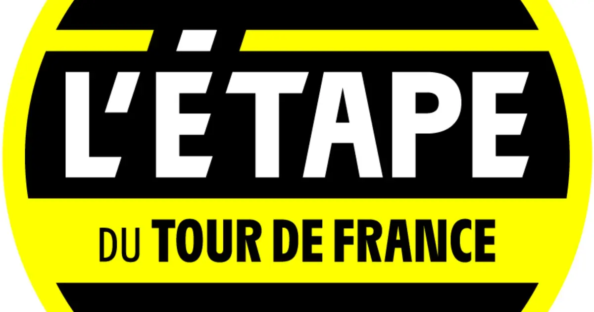 l'étape du Tour