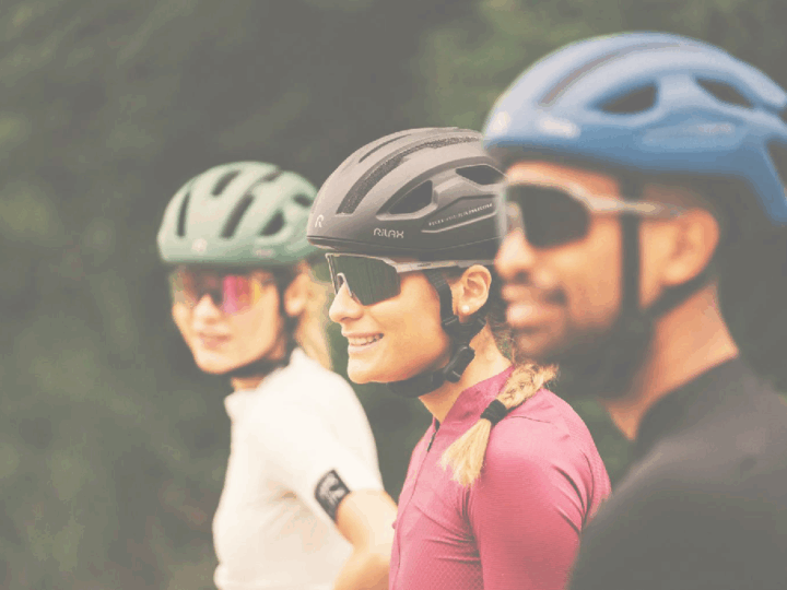 Deux innovations sur le marché du casque