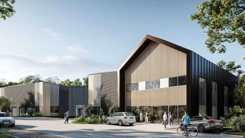 Spacefoot rêve plus grand