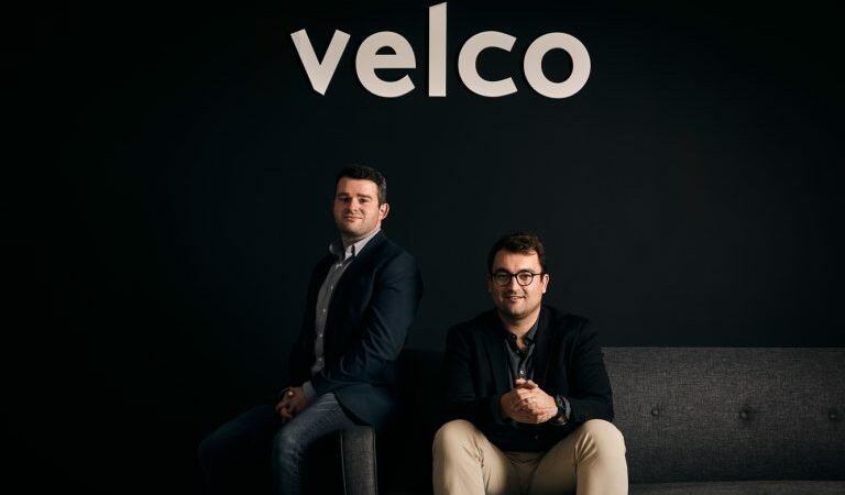 Velco veut lever des fonds