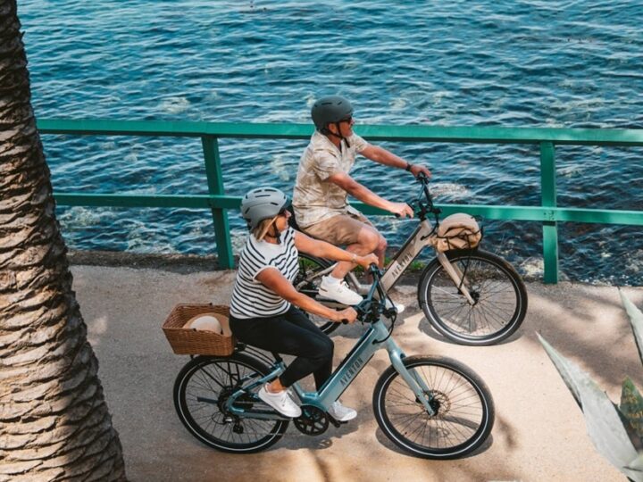 Aventon va se développer en Europe en 2026