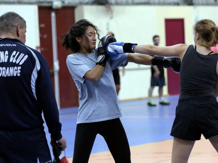 La FFBoxe lance sa campagne de labellisation