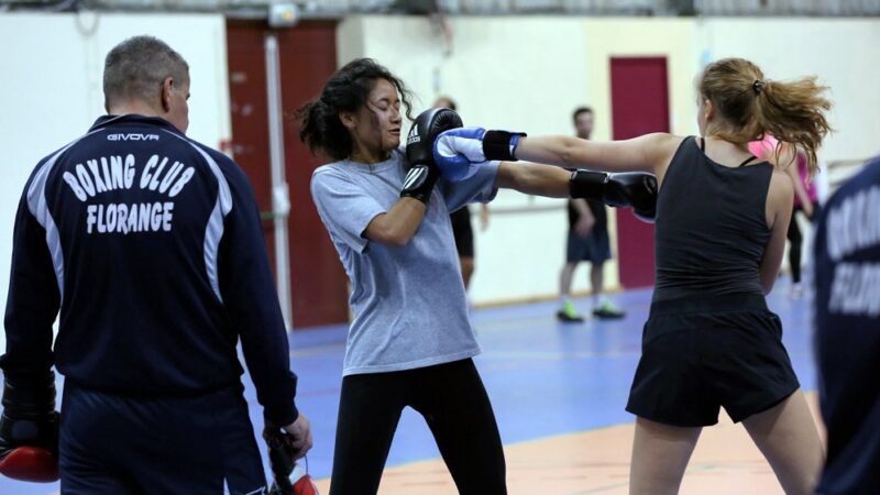 La FFBoxe lance sa campagne de labellisation