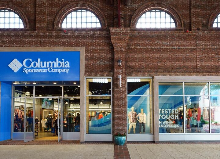 De nouvelles têtes chez Columbia