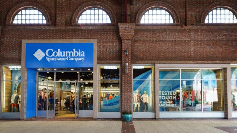 De nouvelles têtes chez Columbia