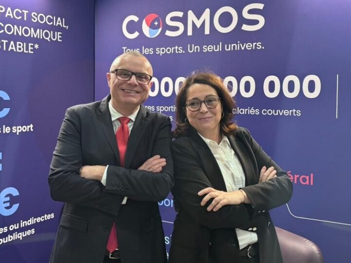 L’inquiétant baromètre des acteurs du secteur sportif